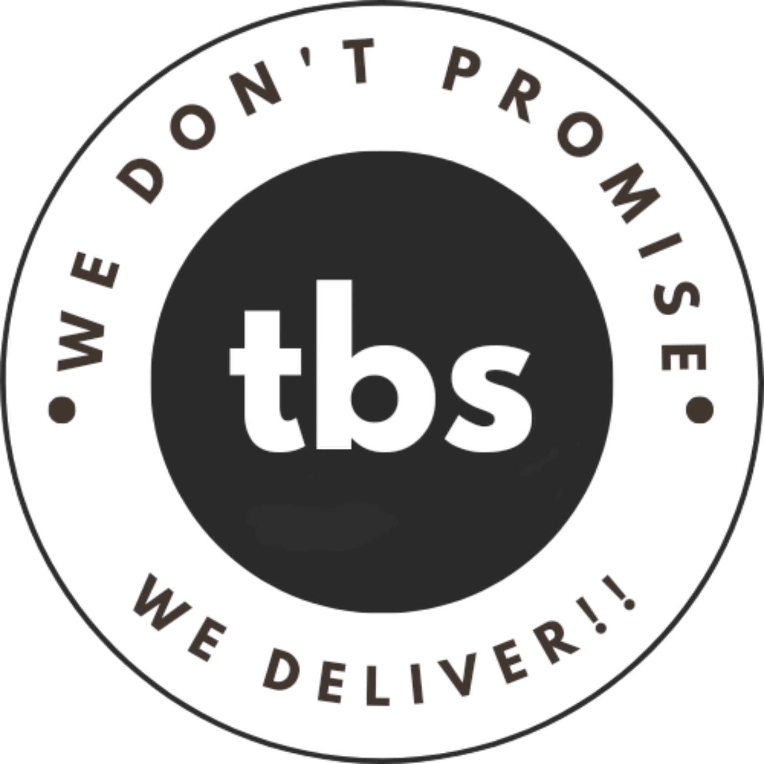 TBS Logo